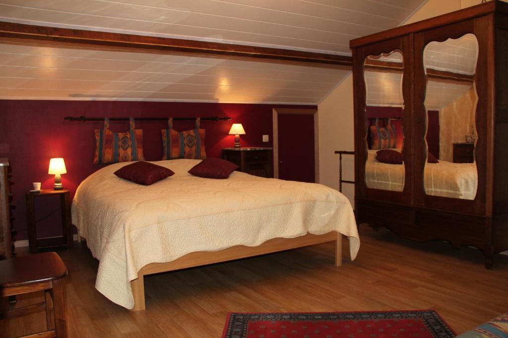 B&B Sol Magnus Stavelot Zewnętrze zdjęcie