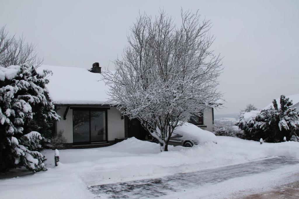 B&B Sol Magnus Stavelot Zewnętrze zdjęcie