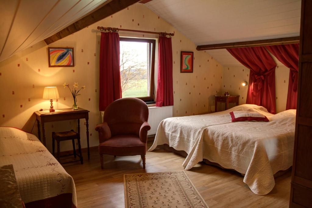B&B Sol Magnus Stavelot Zewnętrze zdjęcie