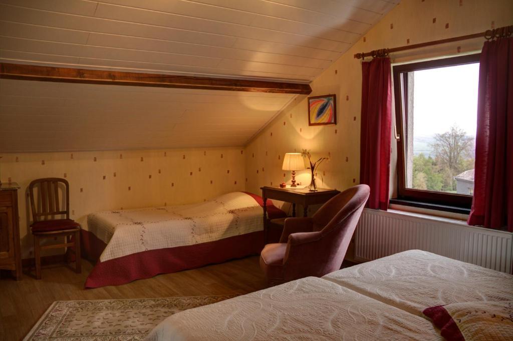 B&B Sol Magnus Stavelot Zewnętrze zdjęcie